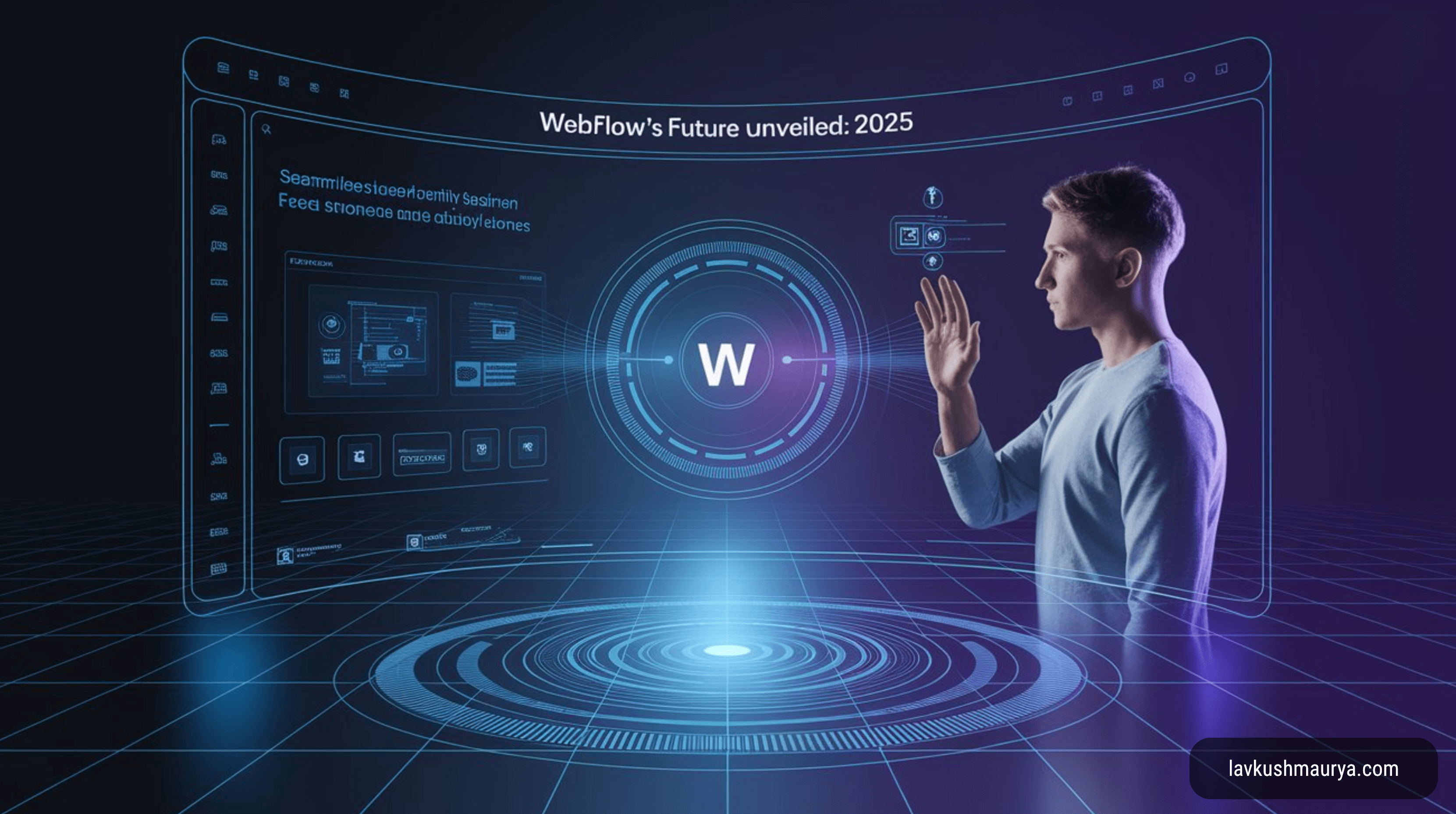 Webflow in 2025